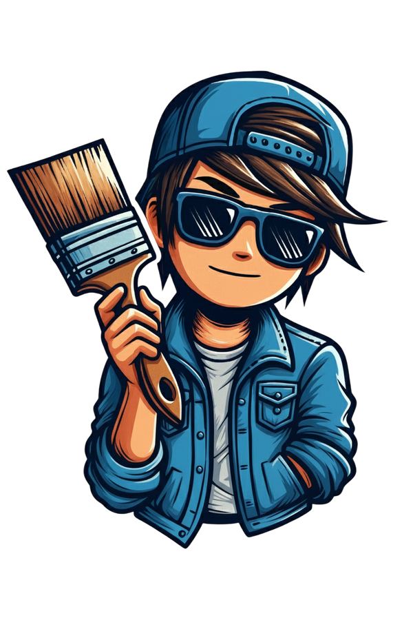 Ethan's Ausum Art